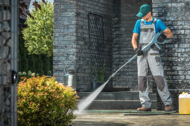 Best Roof Washing  in Lorenzo, TX
